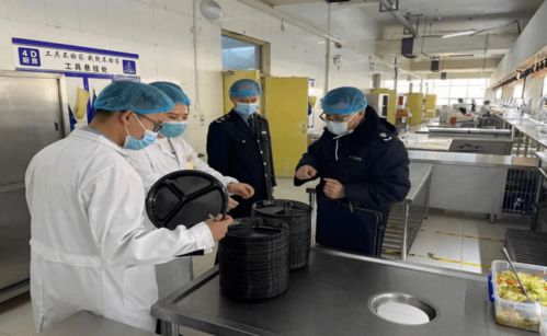 银川市西夏区市场监管局 复工自查严把关 节后食品安全有保障